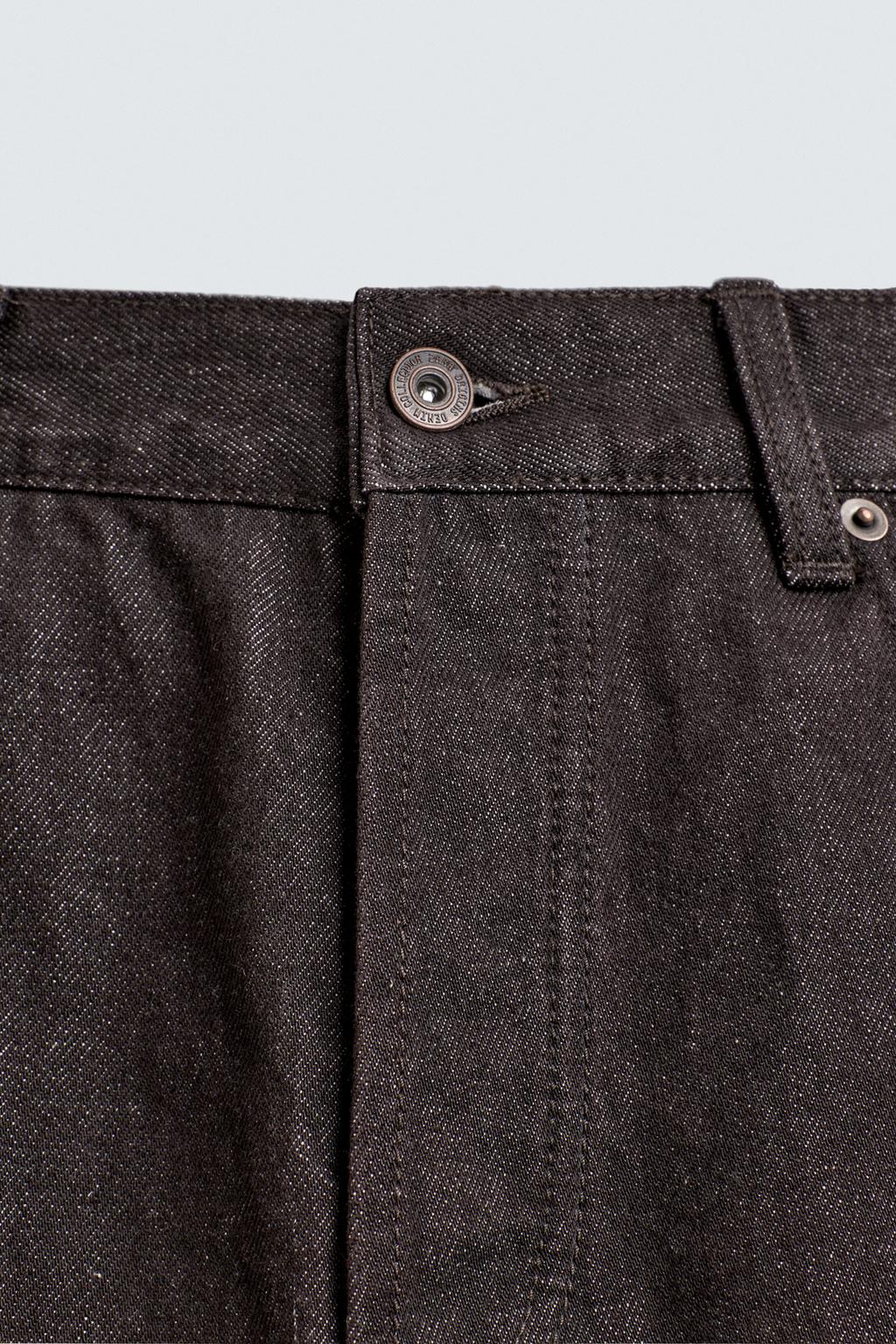 ДЖИНСЫ FLARE FIT