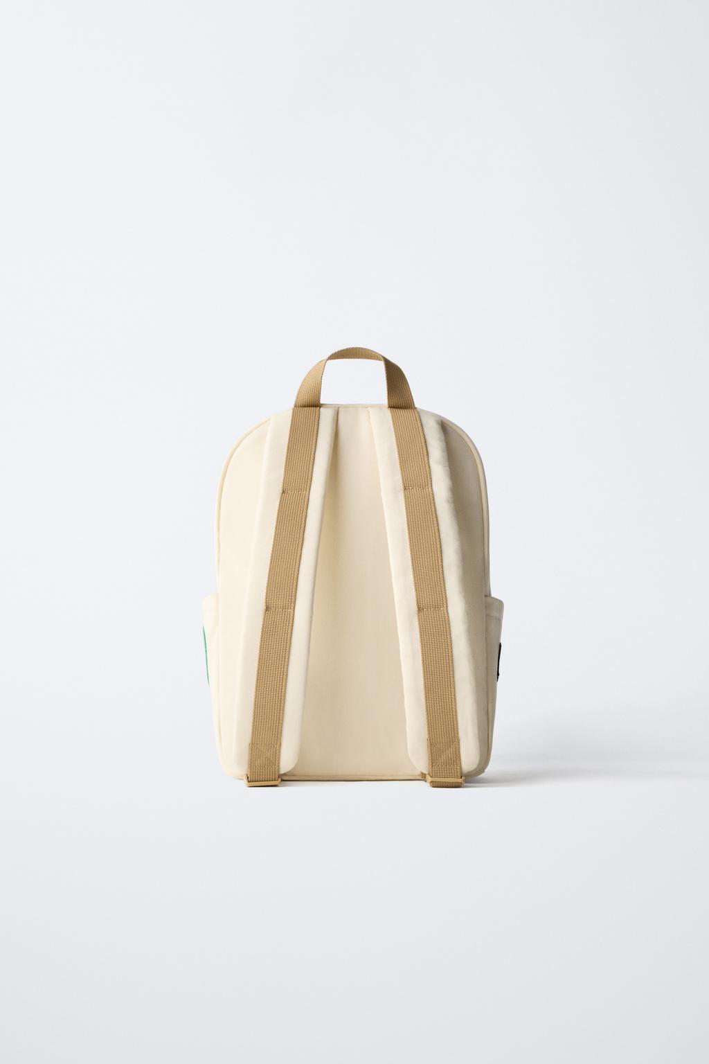 РЮКЗАК С НАШИВКАМИ MICKEY MOUSE © DISNEY