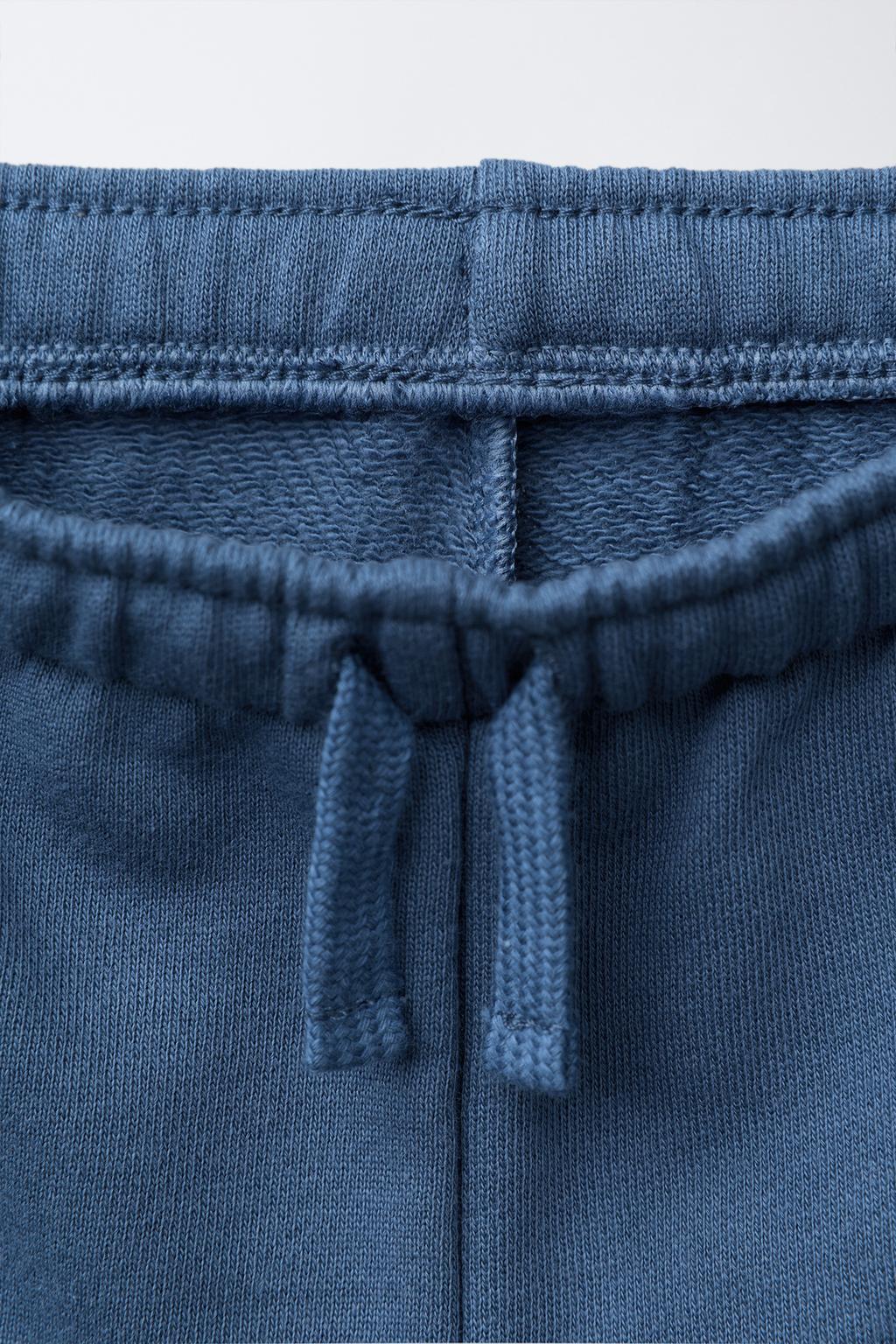 ШОРТЫ С ПРИНТОМ BLUEY © LUDO STUDIO