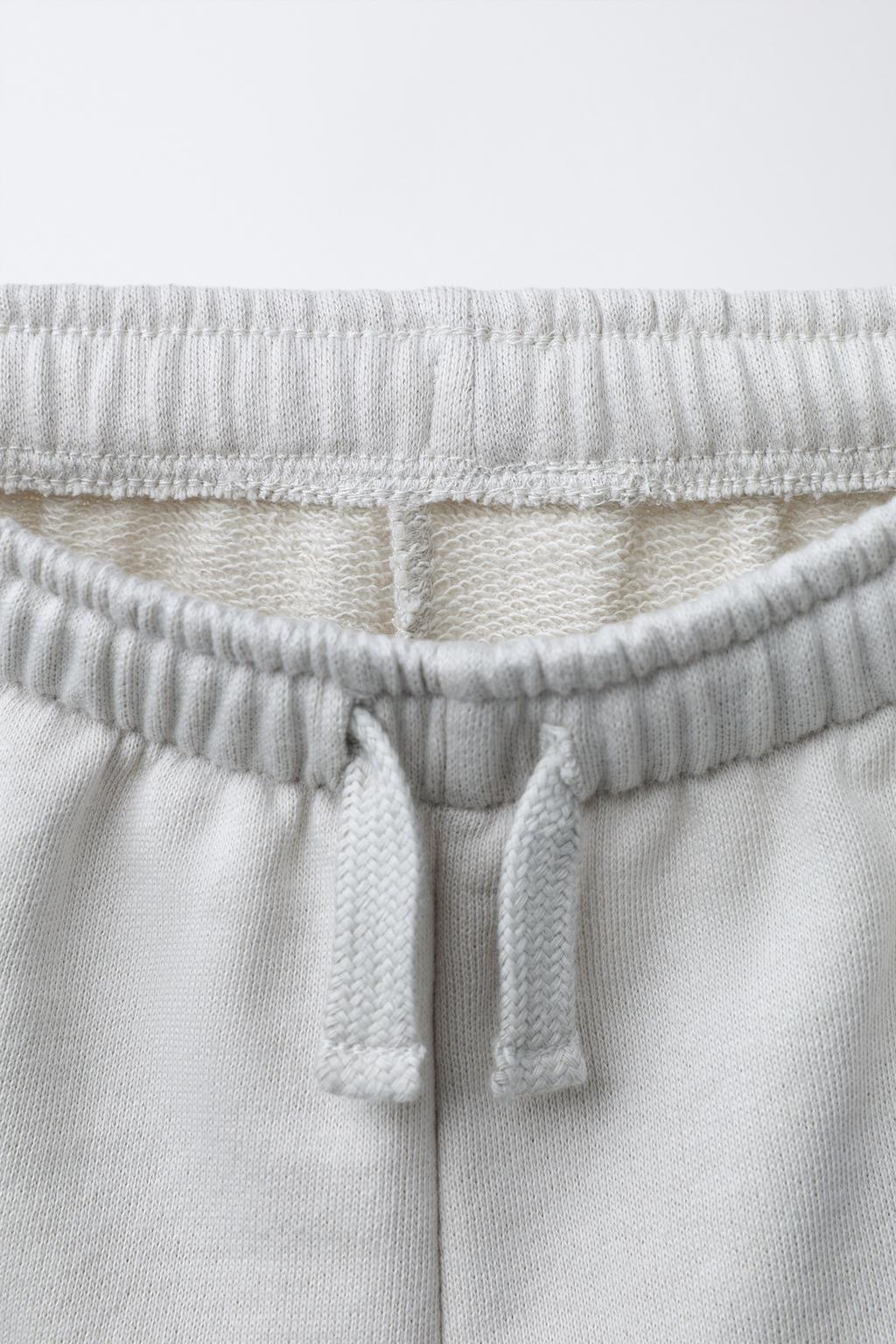 ШОРТЫ-БЕРМУДЫ SONIC © SEGA