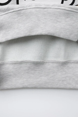 Толстовка с принтом CINNAMOROLL © SANRIO- Заказать в России