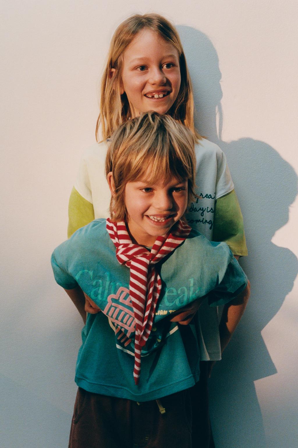 ФУТБОЛКА С ПРИНТОМ