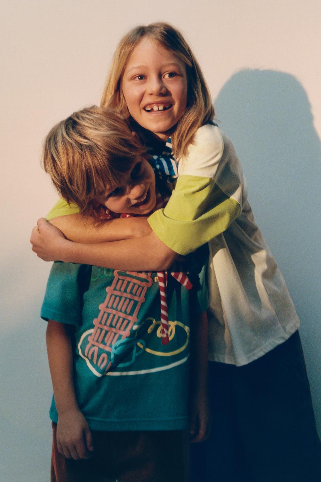 ФУТБОЛКА С ПРИНТОМ