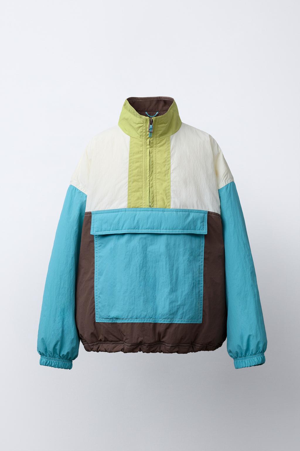 ДОЖДЕВИК-КЕНГУРУ КОЛОРБЛОК