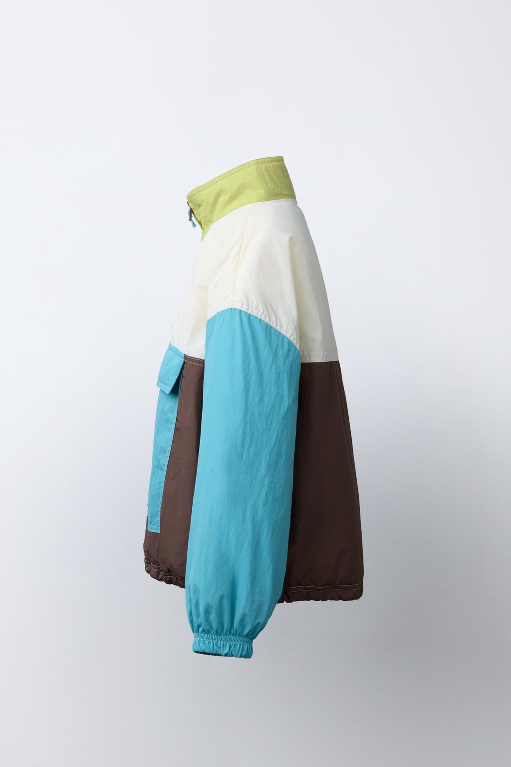 ДОЖДЕВИК-КЕНГУРУ КОЛОРБЛОК