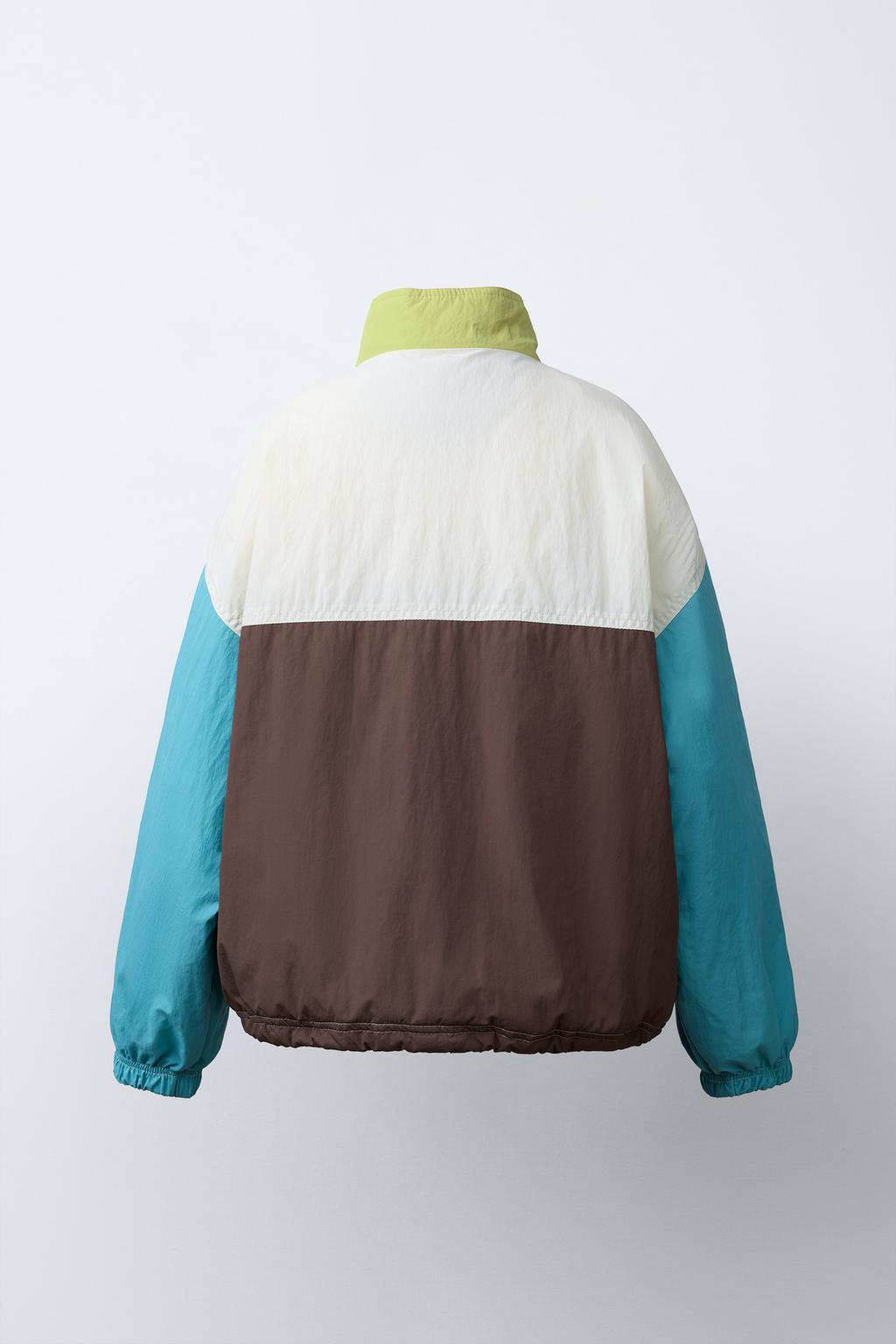 ДОЖДЕВИК-КЕНГУРУ КОЛОРБЛОК