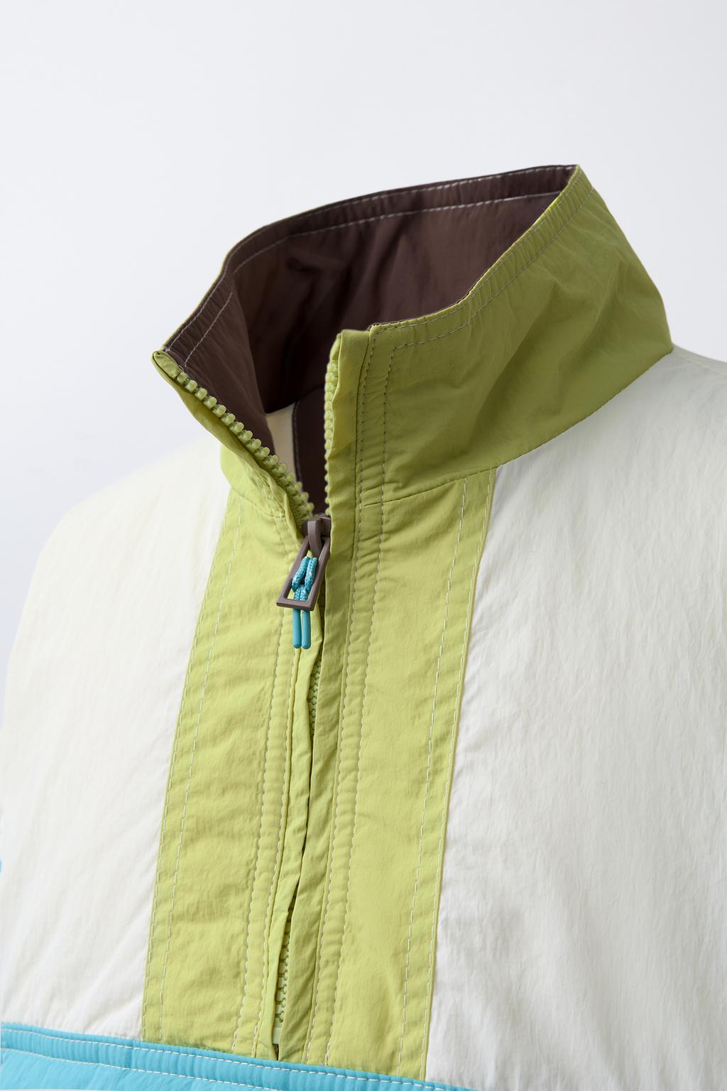 ДОЖДЕВИК-КЕНГУРУ КОЛОРБЛОК