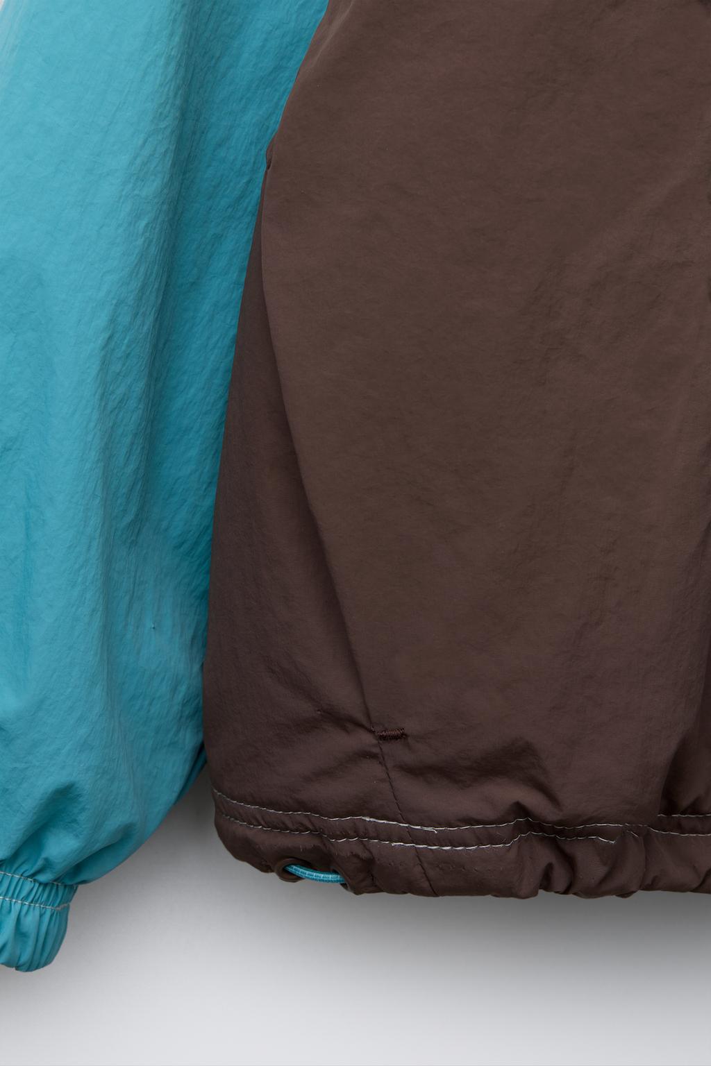 ДОЖДЕВИК-КЕНГУРУ КОЛОРБЛОК