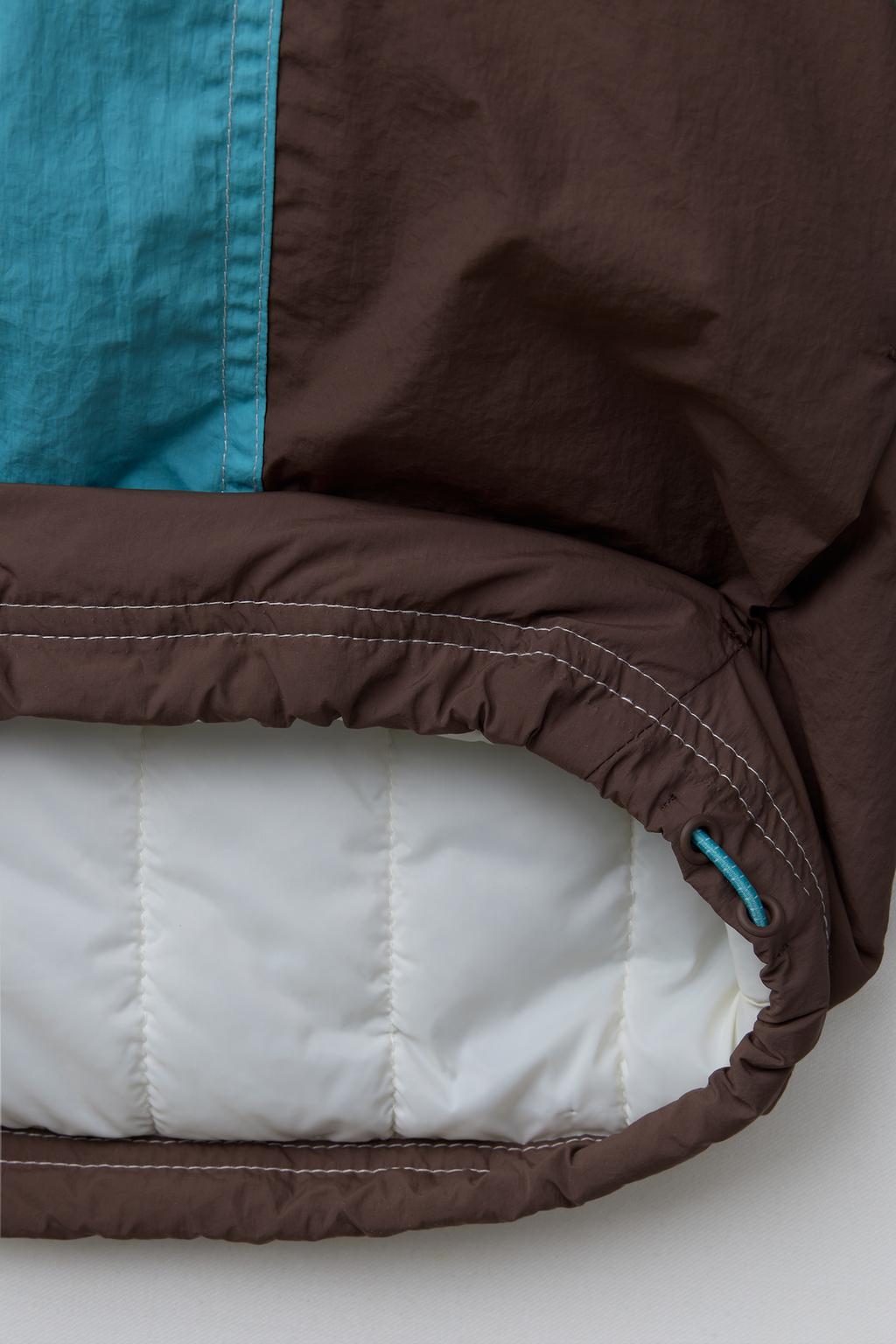 ДОЖДЕВИК-КЕНГУРУ КОЛОРБЛОК