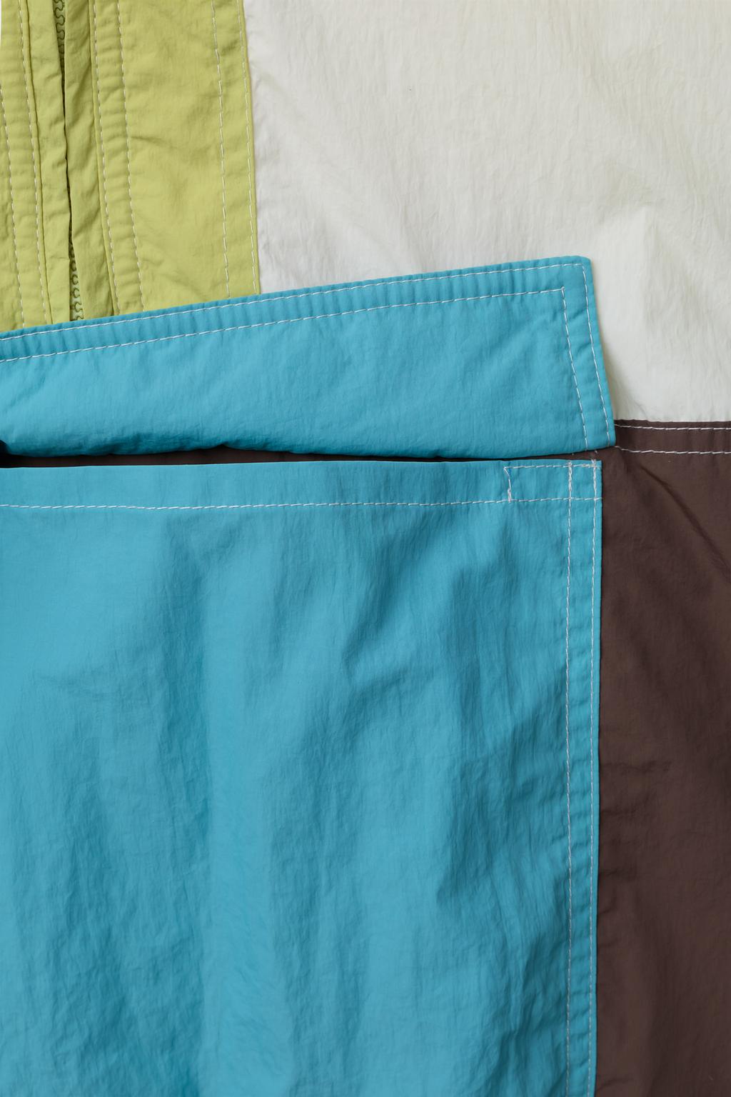 ДОЖДЕВИК-КЕНГУРУ КОЛОРБЛОК