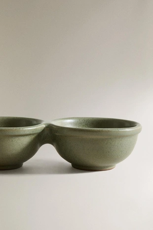 Набор терракотовых чашек- Заказать в России