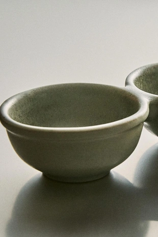 Набор терракотовых чашек- Заказать в России