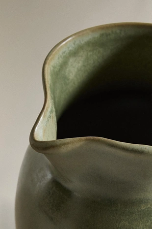 Глиняный кувшин- Заказать в России