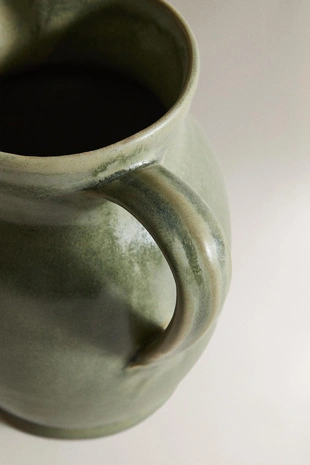 Глиняный кувшин- Заказать в России