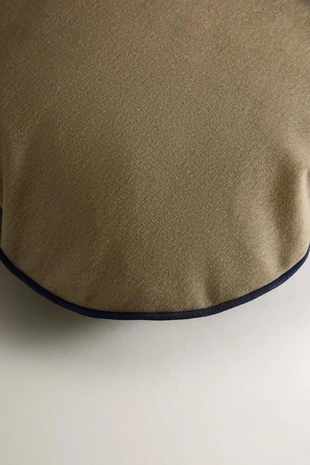 Овальная подушка для домашних животных- Заказать в России