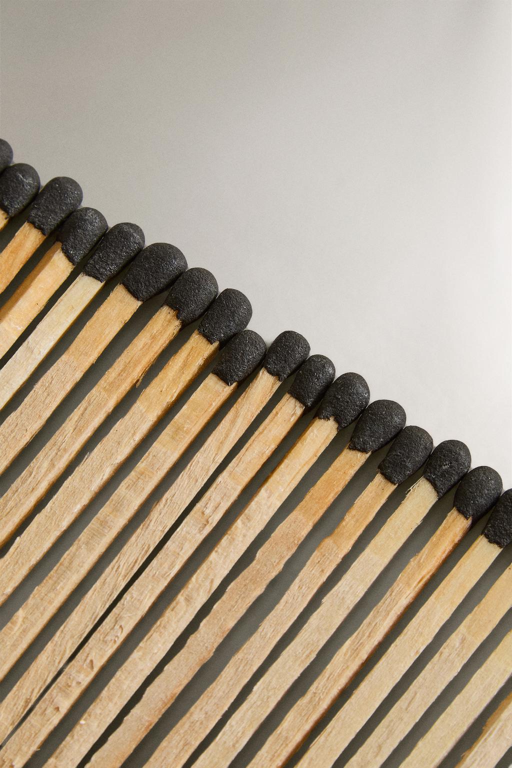 Зажигалки с ароматом кюир нюи