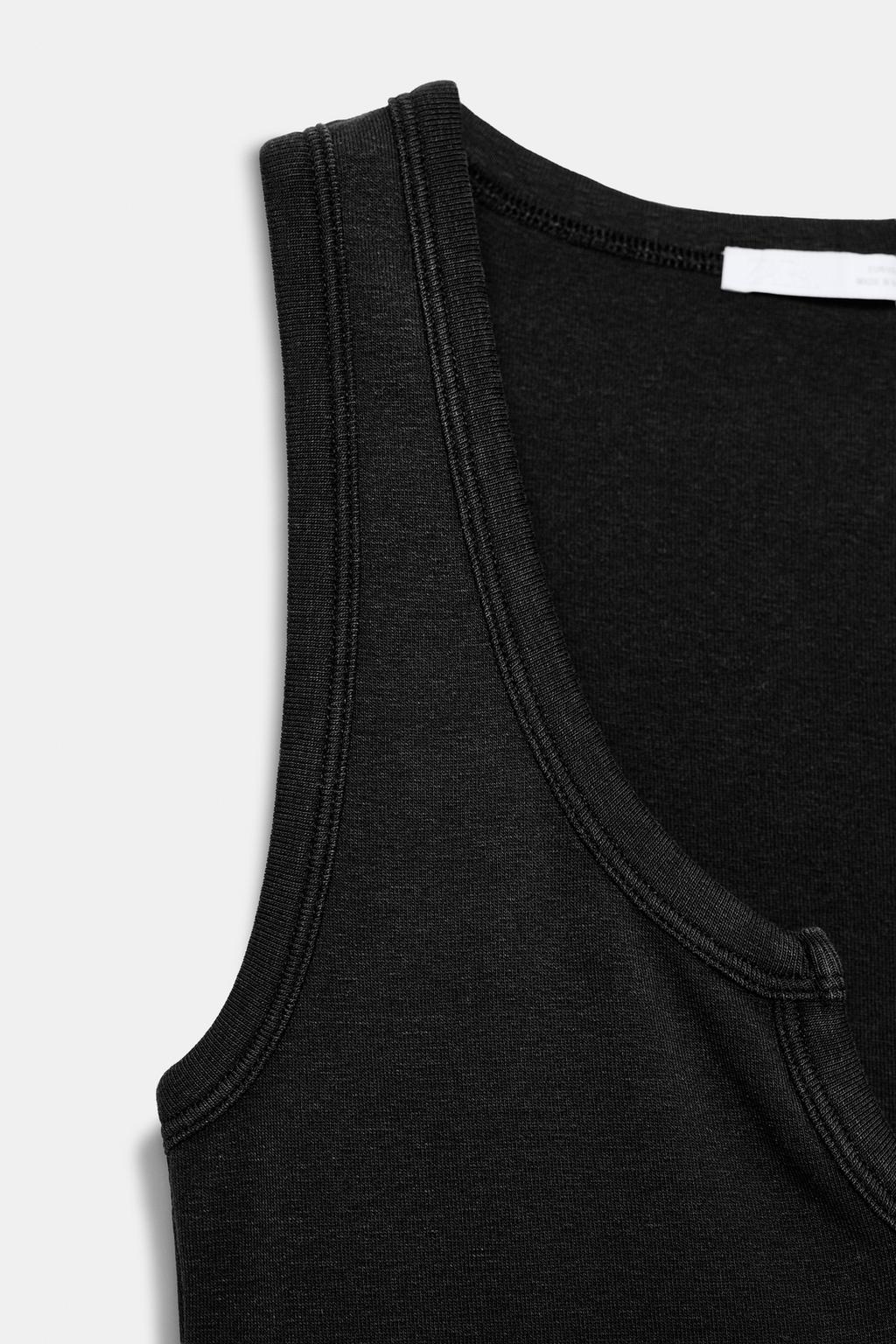 ТОП В СТИЛЕ РУСТИК С ЭФФЕКТОМ ПОТЕРТОСТИ