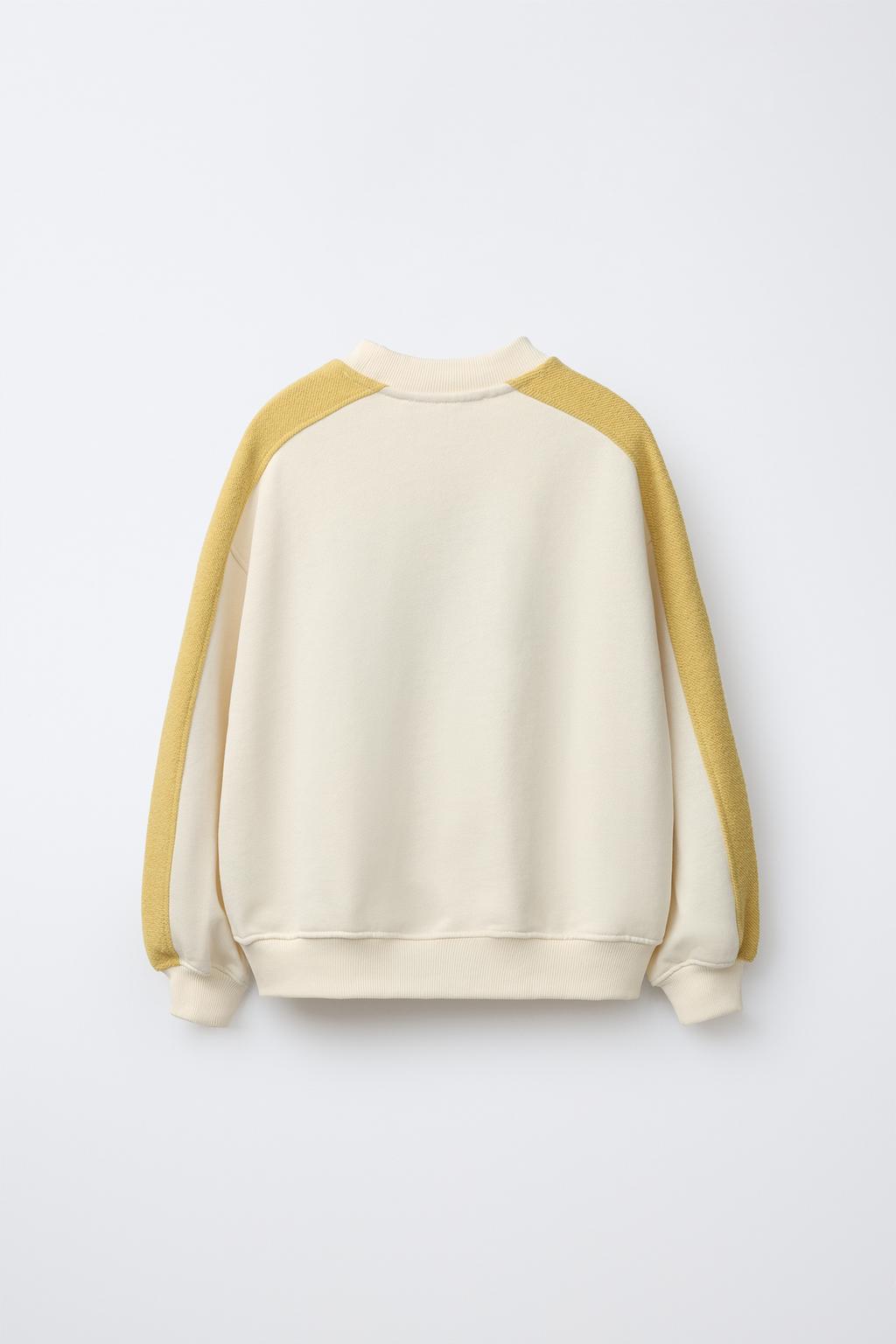 ТОЛСТОВКА С ВЫШИТОЙ НАДПИСЬЮ