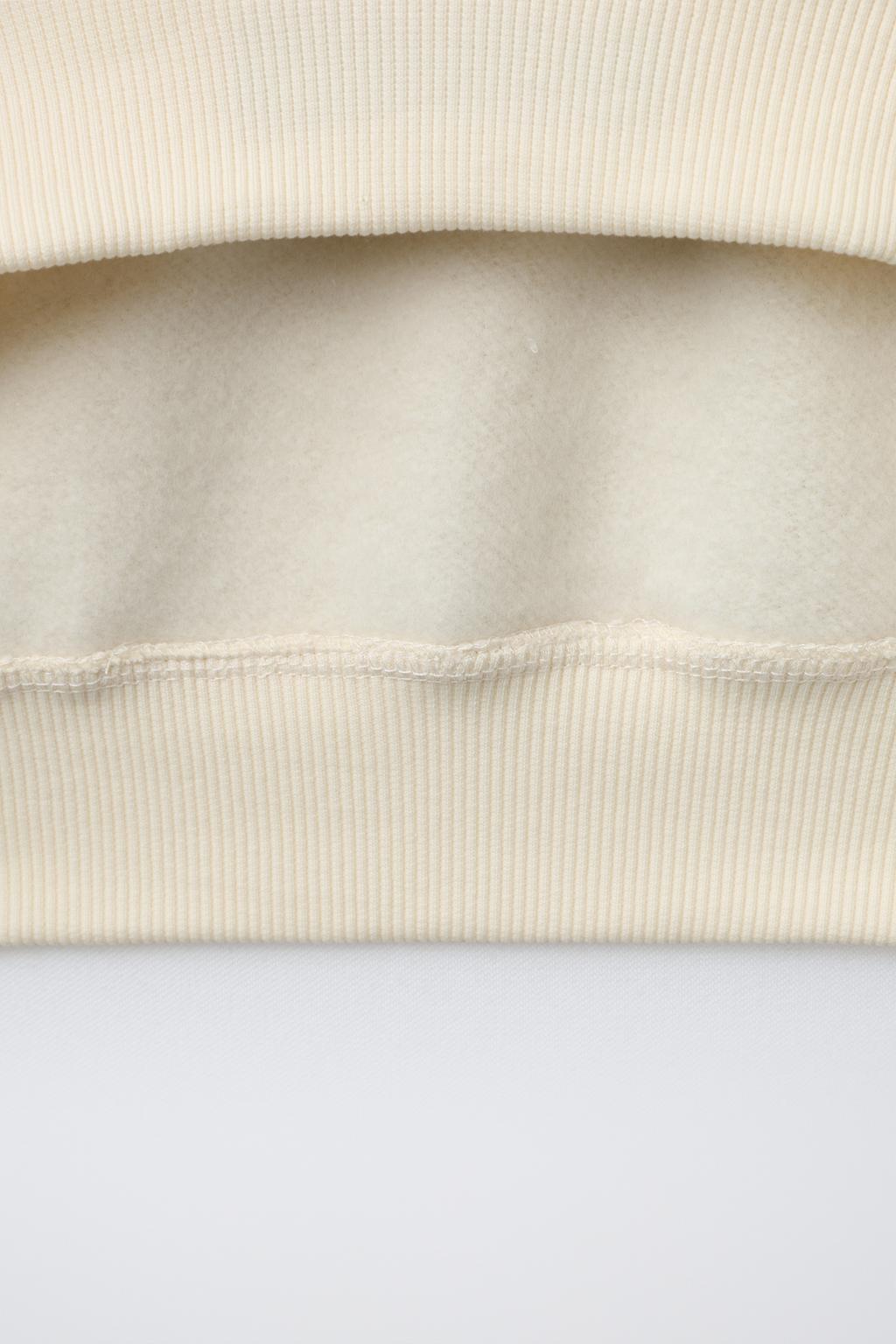 ТОЛСТОВКА С ВЫШИТОЙ НАДПИСЬЮ