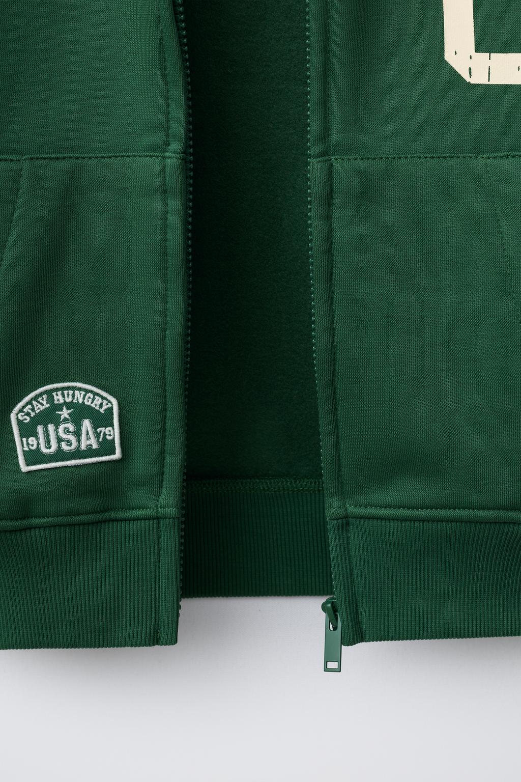 ХУДИ ДЛЯ БЕГА С НАДПИСЬЮ