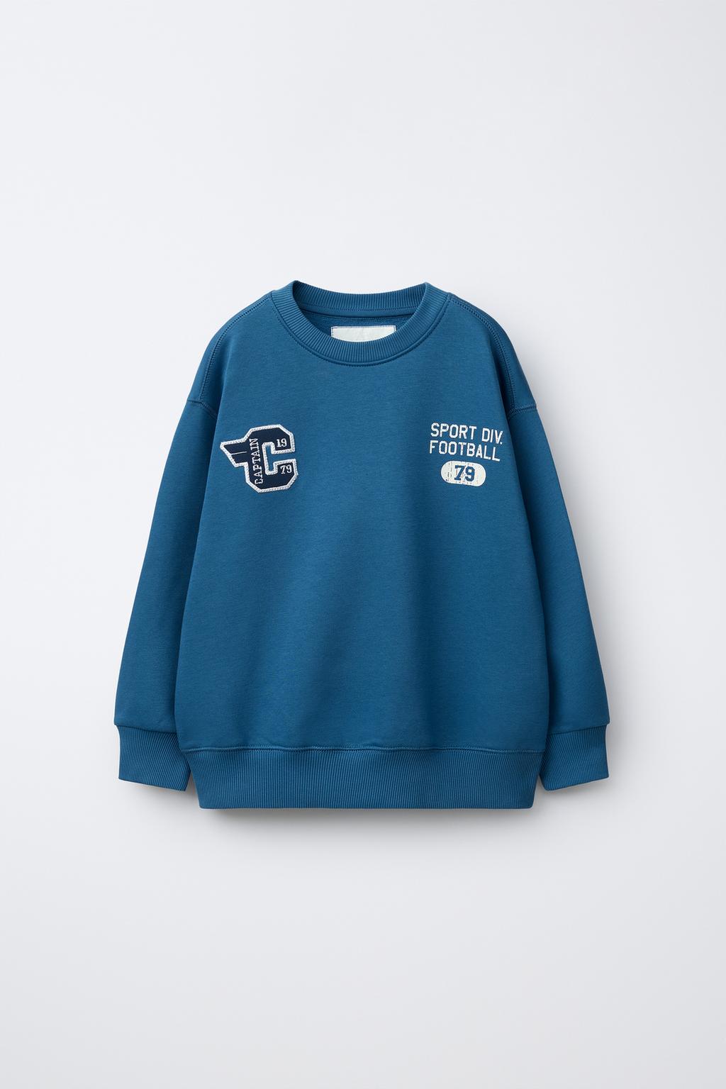 ТОЛСТОВКА С НАДПИСЬЮ ДЛЯ ПРОБЕЖКИ