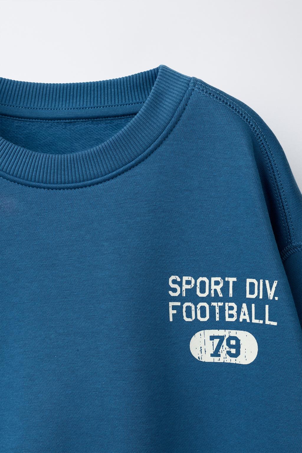 ТОЛСТОВКА С НАДПИСЬЮ ДЛЯ ПРОБЕЖКИ