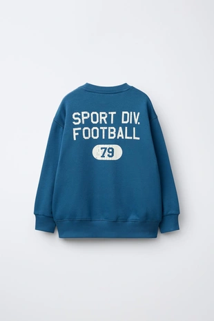 Толстовка с надписью для пробежки- Заказать в России