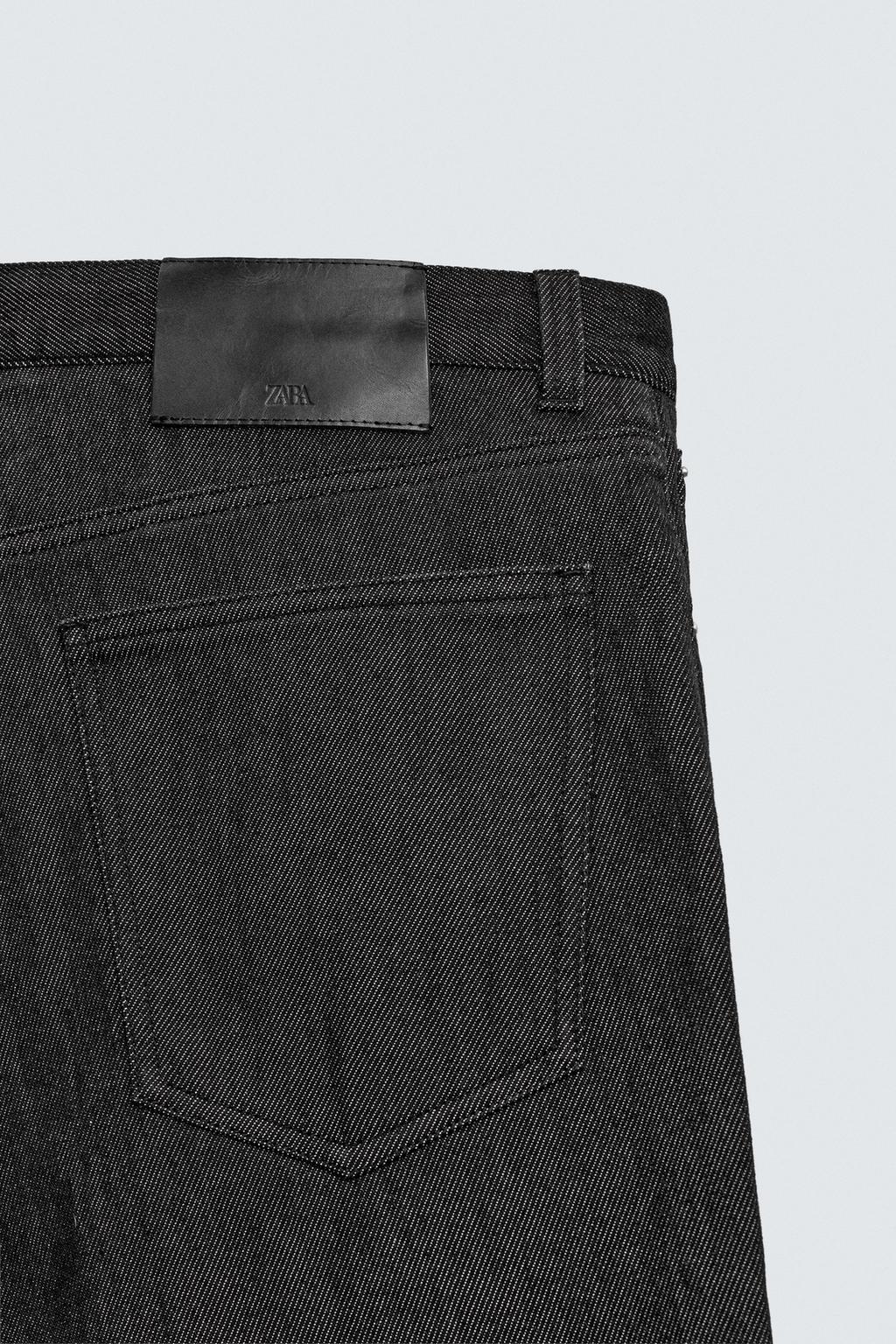 ТЕРМОДЖИНСЫ STRAIGHT FIT