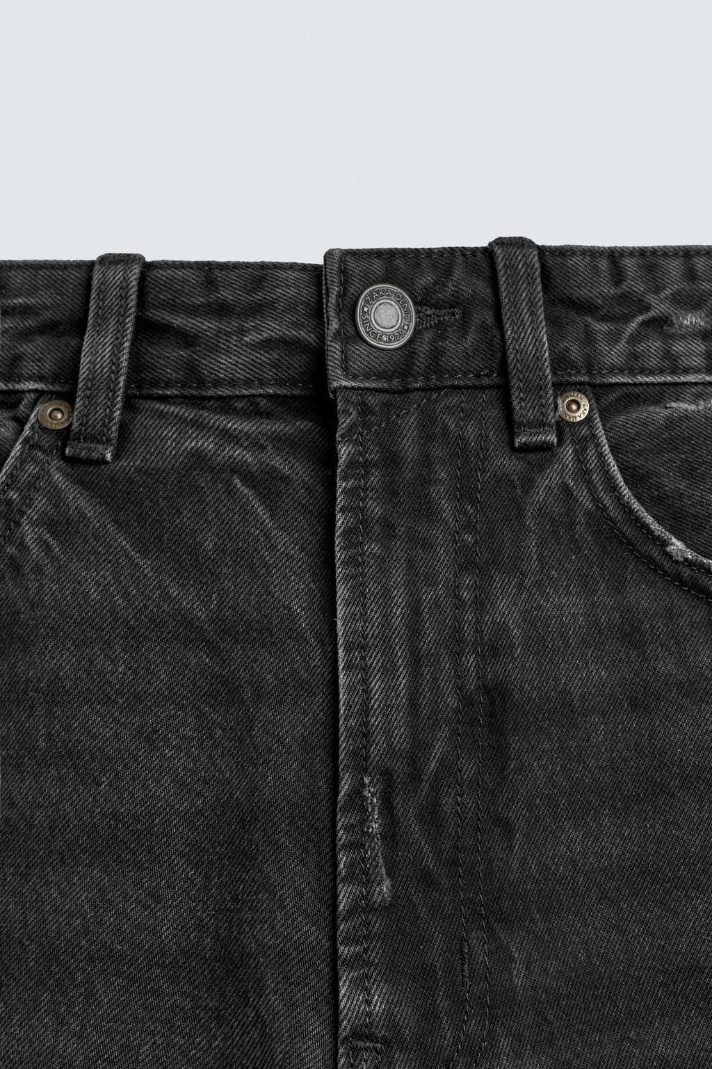 ДЖИНСЫ LOOSE FIT