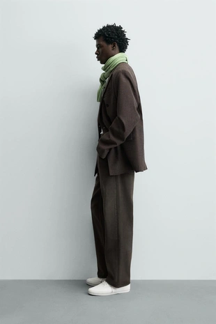 Джинсы STRAIGHT FIT- Заказать в России