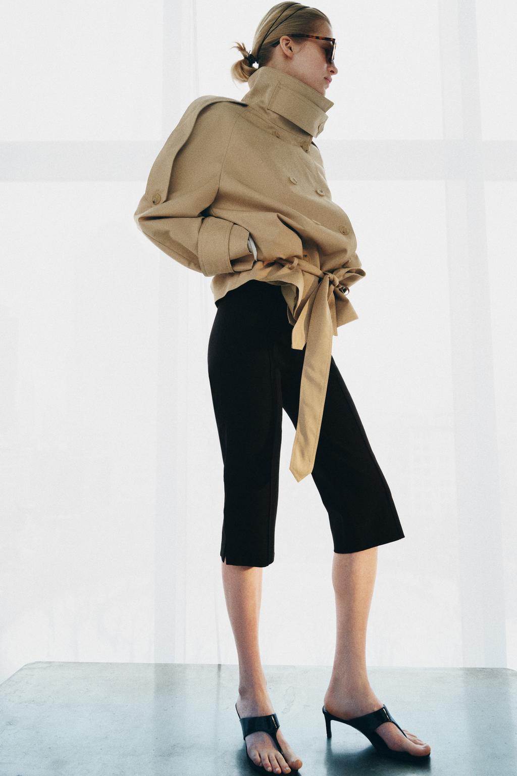 КОЖАНЫЕ САНДАЛИИ С РЕМЕШКОМ