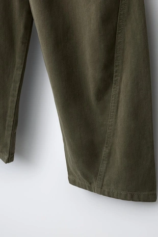 Брюки BALLOON- Заказать в России