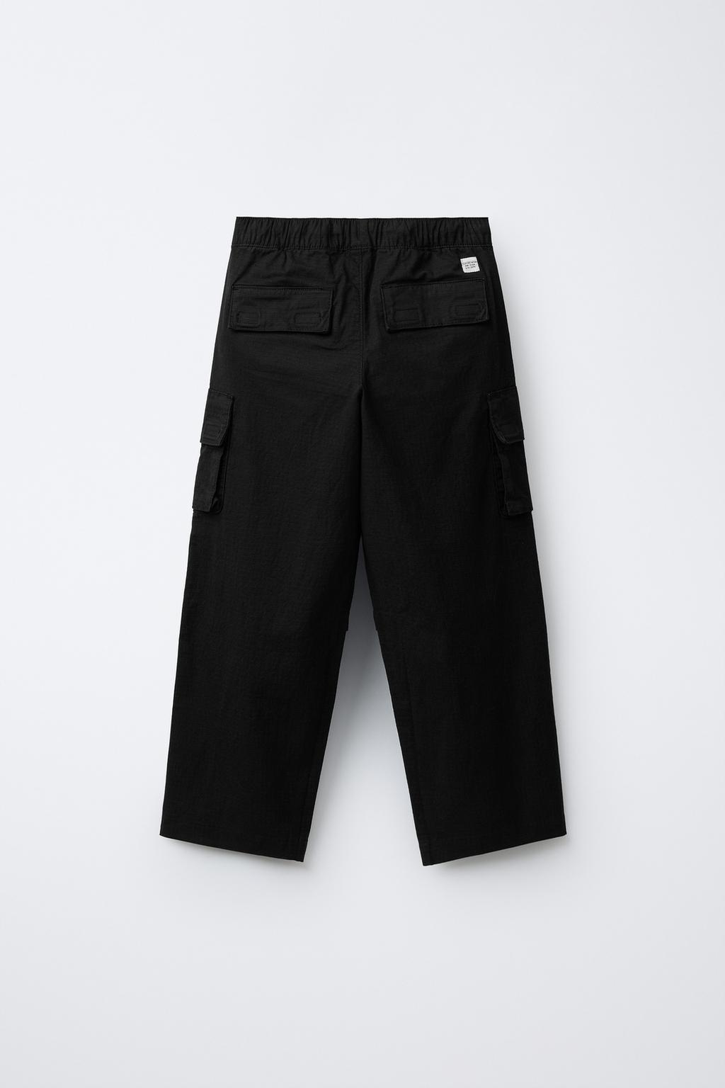 БРЮКИ КАРГО