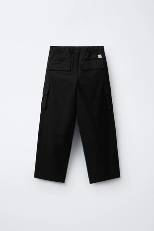 Брюки карго- Заказать в России