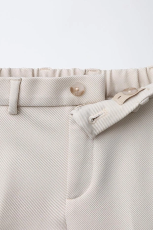 Костюмные брюки COMFORT- Заказать в России