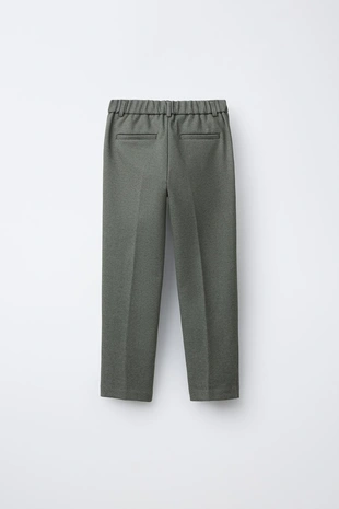 Костюмные брюки- Заказать в России