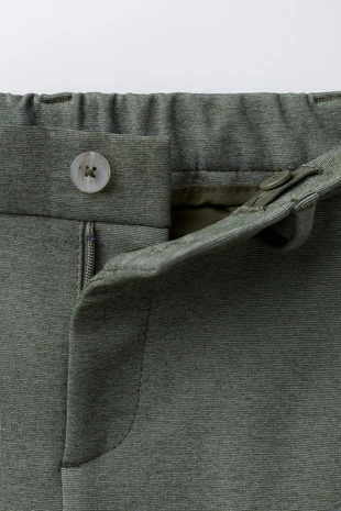 Костюмные брюки- Заказать в России