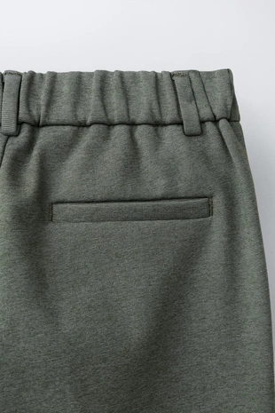 Костюмные брюки- Заказать в России