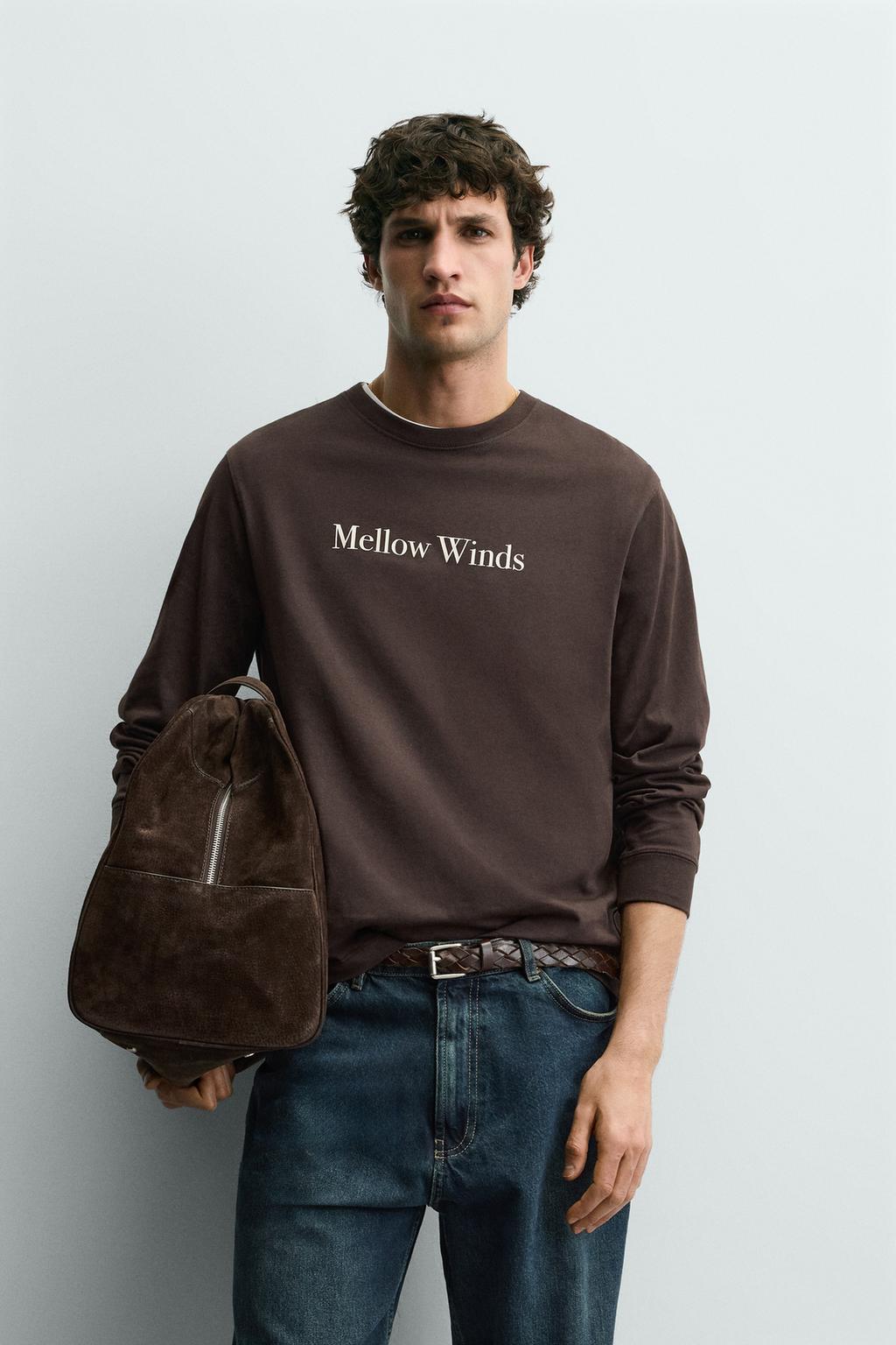 ФУТБОЛКА С НАДПИСЬЮ