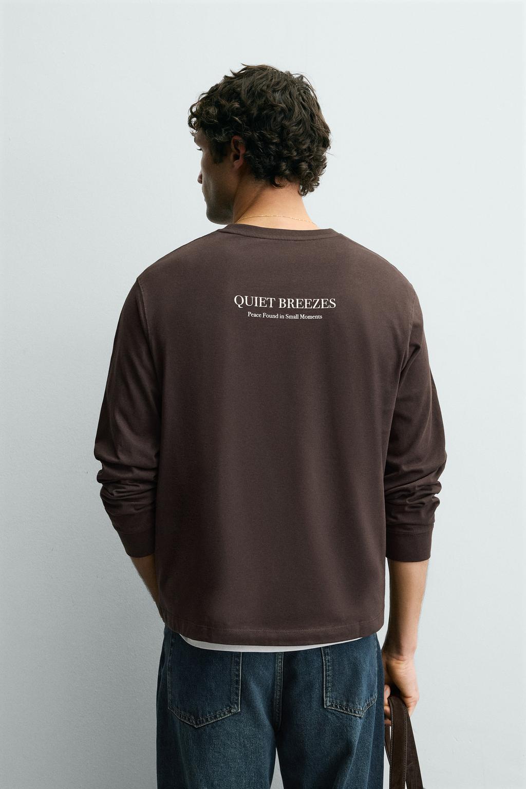 ФУТБОЛКА С НАДПИСЬЮ