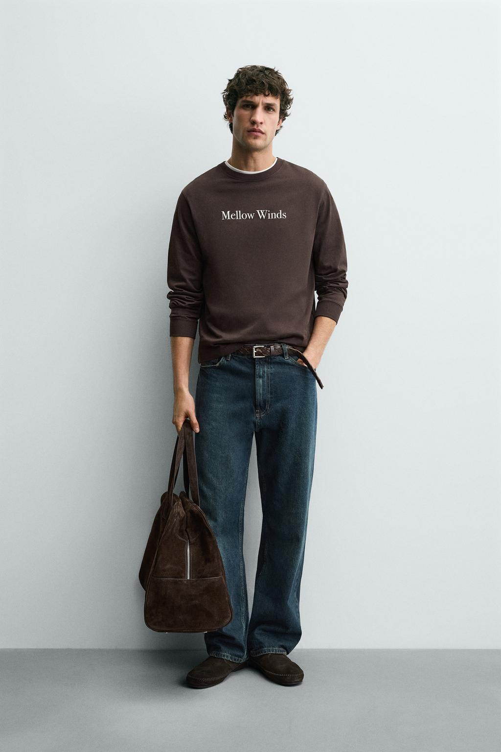 ФУТБОЛКА С НАДПИСЬЮ