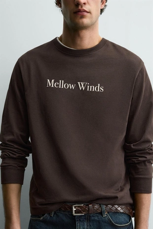 Футболка с надписью- Заказать в России