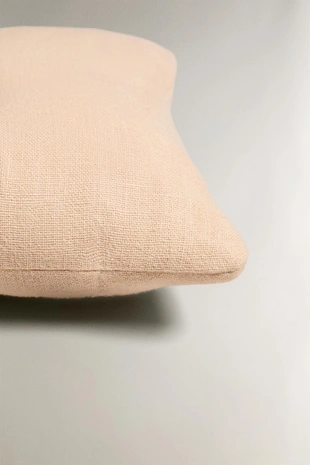 Подушка с мелким стежком- Заказать в России