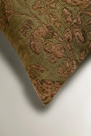 Защитный чехол с цветочным узором- Заказать в России