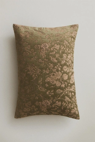 Защитный чехол с цветочным узором- Заказать в России