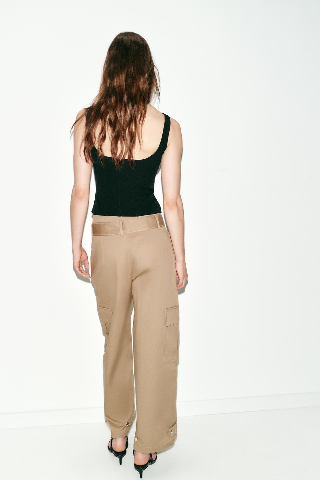 ТОП-КОРСЕТ С ЗАСТЕЖКОЙ-МОЛНИЕЙ