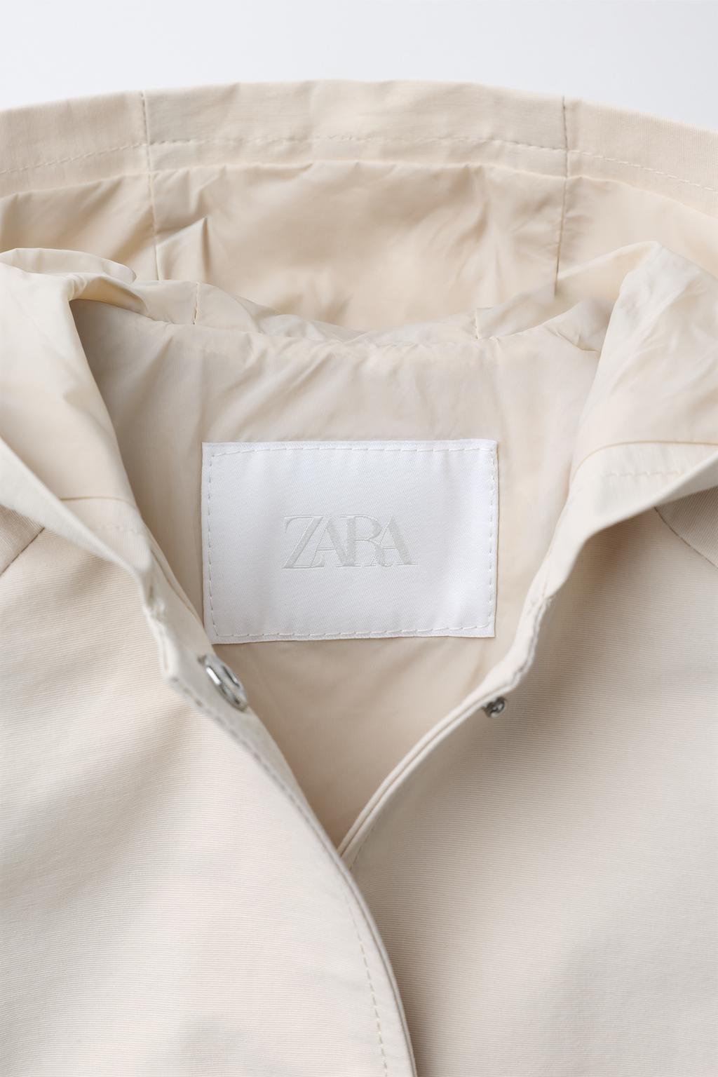 ПАРКА С КАПЮШОНОМ