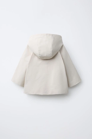 Парка с капюшоном- Заказать в России