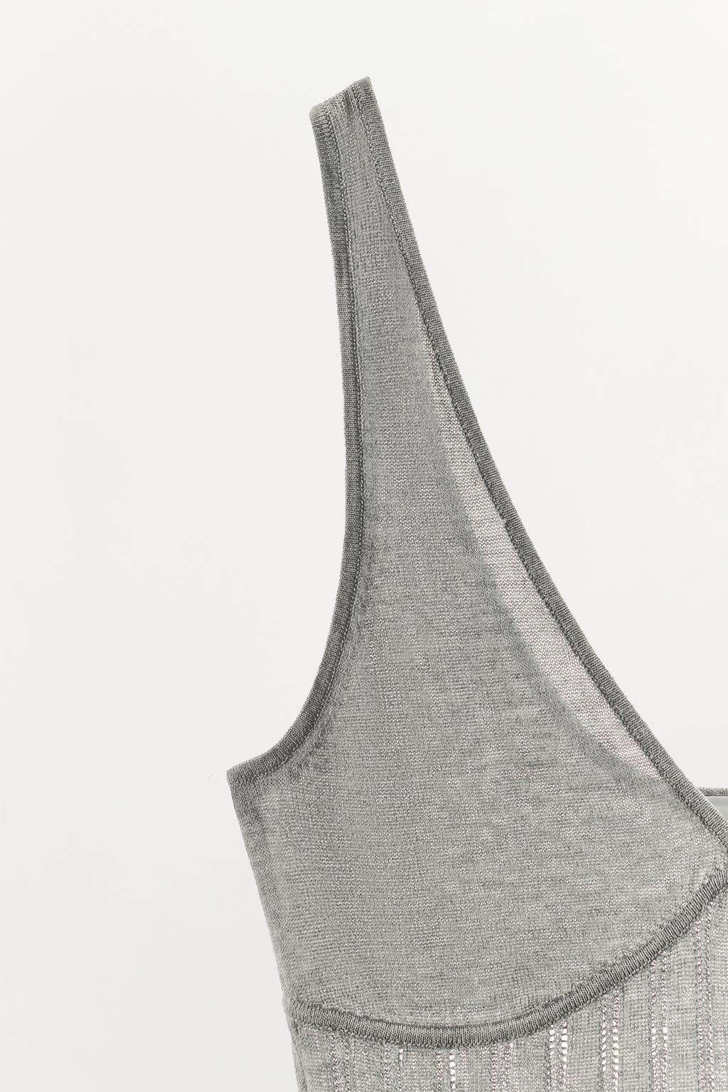 БОДИ ИЗ ВИСКОЗНОЙ СМЕСИ