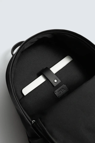 Рюкзак из высокотехнологичной ткани- Заказать в России